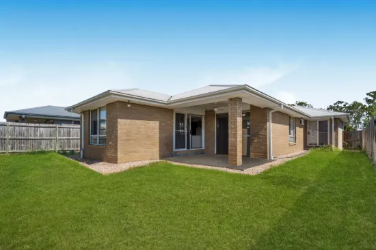 27 Turin Street, Redbank, Qld 4301