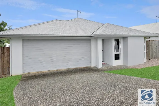 27 Turner Avenue, Atherton, Qld 4883