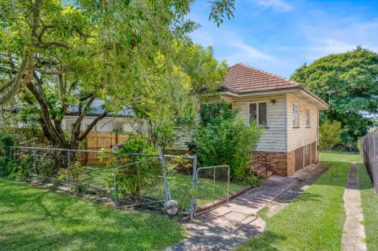 27 Turner Street, Windsor, Qld 4030