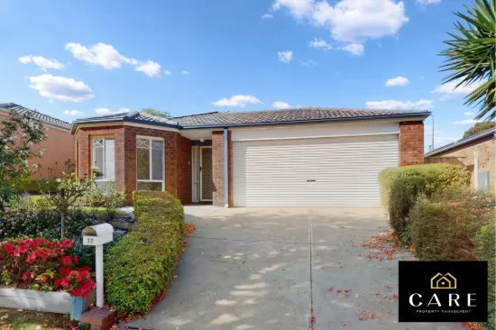 27 Tyrone Avenue, Pakenham, Vic 3810