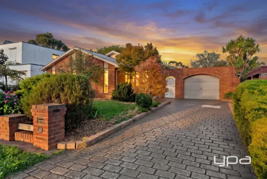 27 Underbank Boulevard, Bacchus Marsh, Vic 3340