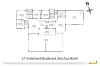 27 Underbank Boulevard, Bacchus Marsh, Vic 3340-Floorplan