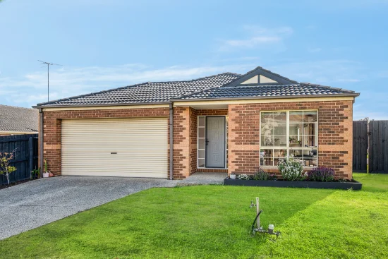 27 University Drive, Highton, Vic 3216