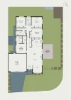 27 University Drive, Highton, Vic 3216-Floorplan