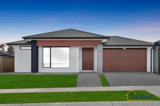 27 Valda Crescent, Darley, Vic 3340