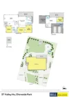 27 Valley Ho, Chirnside Park, Vic 3116-Floorplan
