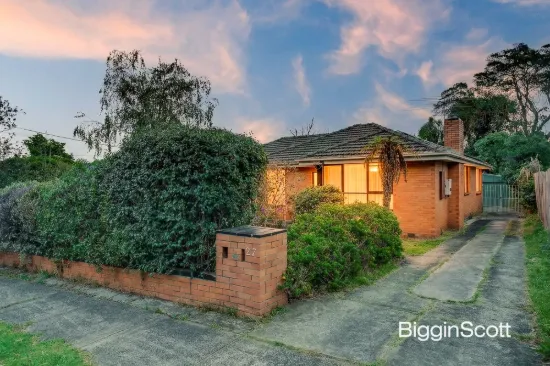 27 Vasey Avenue, Mount Waverley, Vic 3149