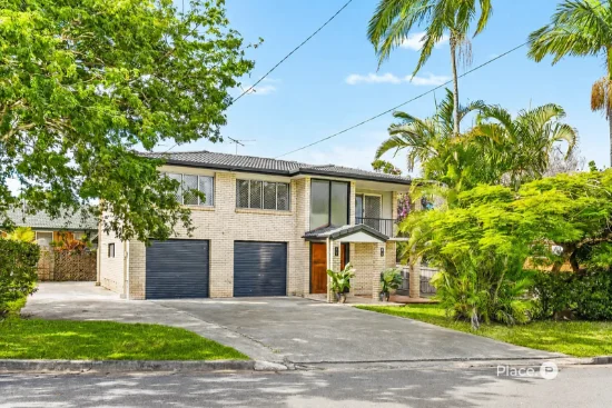 27 Veivers Street, MacGregor, Qld 4109