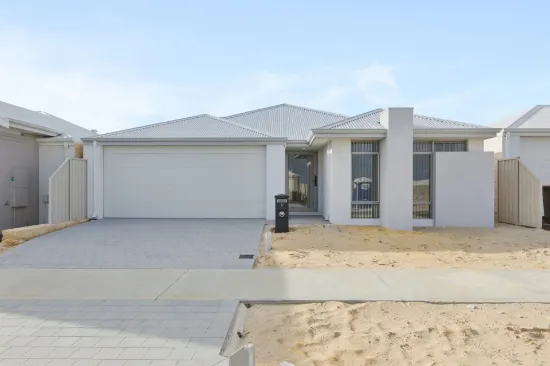 27 Velvet Vista, Alkimos, WA 6038