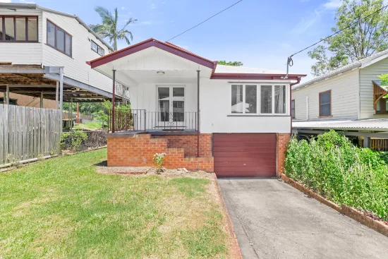 27 Vera Street, Toowong, Qld 4066