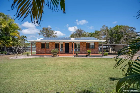 27 Verden Drive, Urangan, Qld 4655