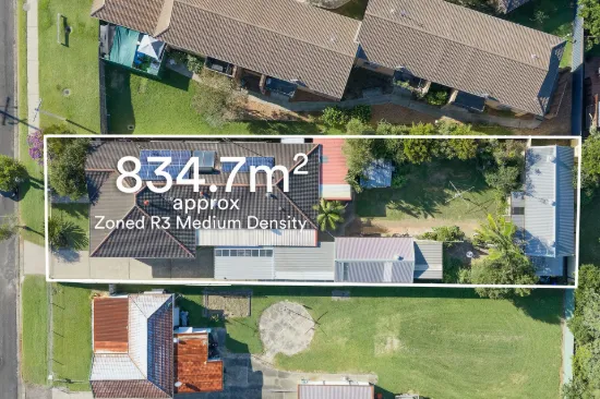 27 Victoria Avenue, Toukley, NSW 2263
