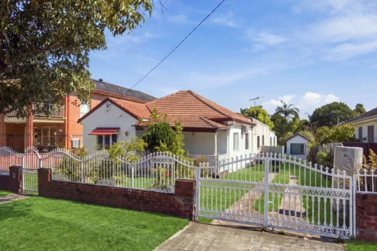 27 Victoria Road, Punchbowl, NSW 2196