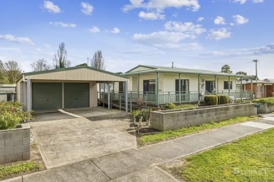 27 Victoria Street, Cobden, Vic 3266