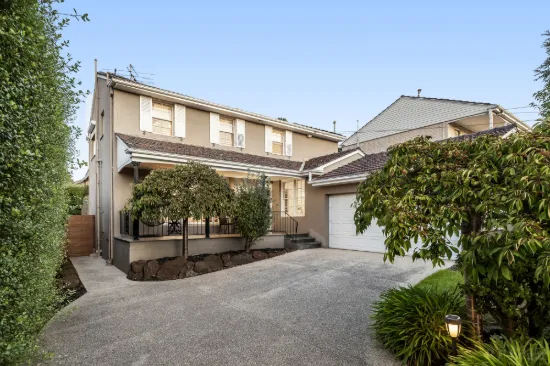 27 Viewhill Road, Balwyn North, Vic 3104