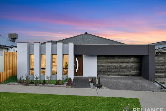 27 Vilana Drive, Sunbury, Vic 3429