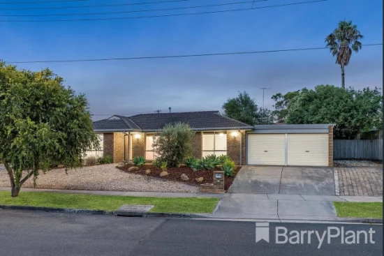 27 Villea Avenue, Grovedale, Vic 3216 - For Rent