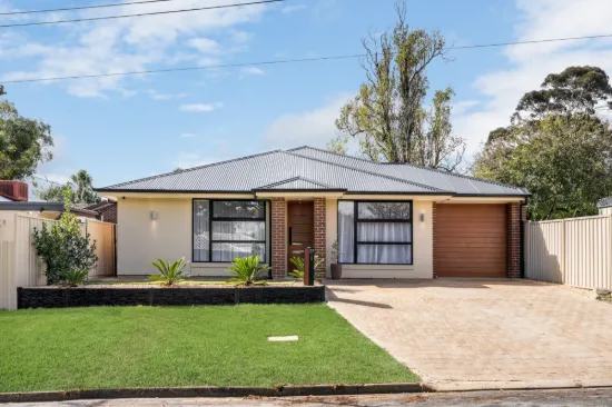 27 Vine Street, Surrey Downs, SA 5126
