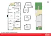 27 Violet Street, Croydon Park, NSW 2133-Floorplan