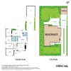 27 Vivianne Avenue, Mont Albert North, Vic 3129-Floorplan