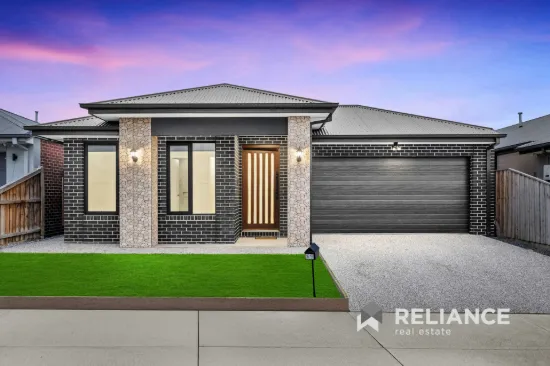 27 Volley Street, Tarneit, Vic 3029