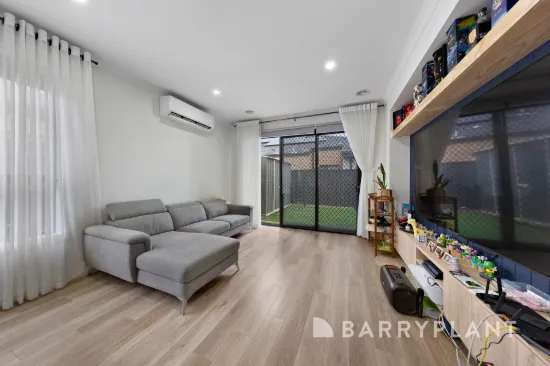 27 Voyager Boulevard, Tarneit, Vic 3029-Image