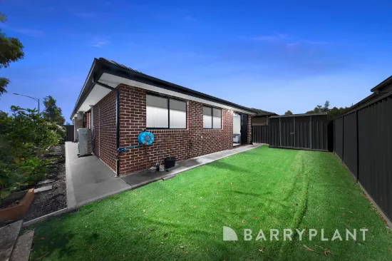 27 Voyager Boulevard, Tarneit, Vic 3029-Image
