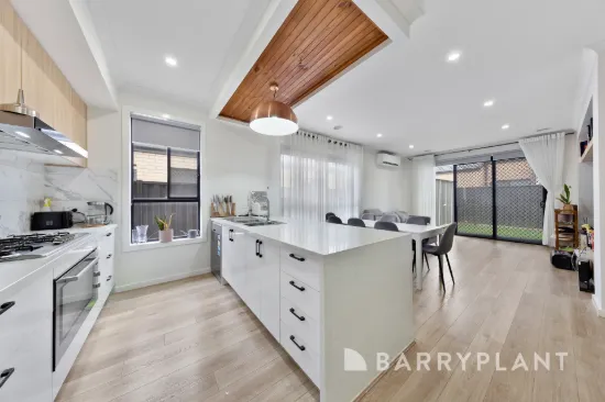 27 Voyager Boulevard, Tarneit, Vic 3029-Image