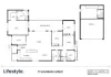 27 Waianbar Avenue, South West Rocks, NSW 2431-Floorplan