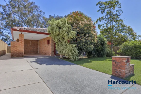 27 Walcha Way, Armadale, WA 6112 - For Sale