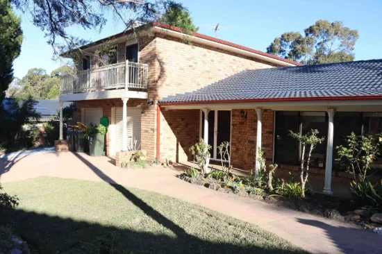 27 Walnut Grove, Cherrybrook, NSW 2126