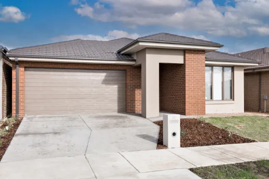 27 Walters Way, Alfredton, Vic 3350