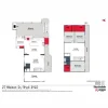 27 Walton Street, Rhyll, Vic 3923-Floorplan
