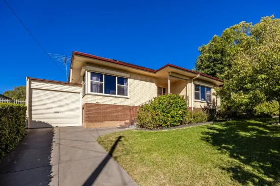 27 Wangary Terrace, Seaview Downs, SA 5049