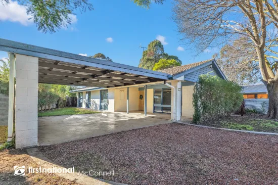 27 Waratah Street, Kyabram, Vic 3620