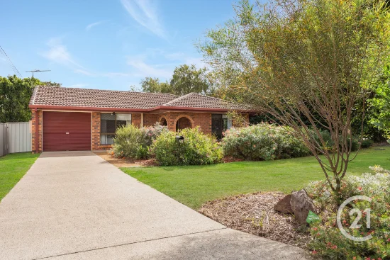 27 Warner Street, Raceview, Qld 4305