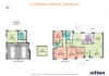 27 Waterfall Crescent, Cranebrook, NSW 2749-Floorplan