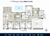 27 Watergum Way, Bahrs Scrub QLD 4207-Floorplan
