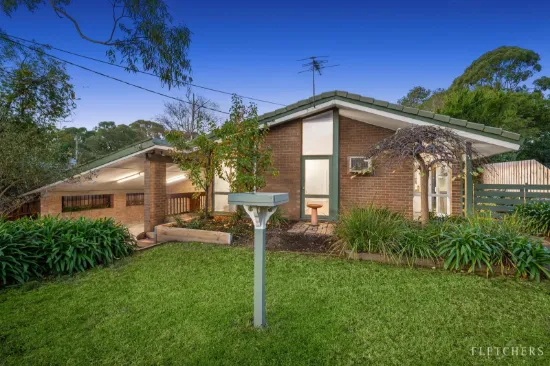 27 Waterloo Street, Heathmont, Vic 3135