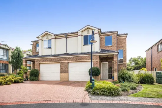 27 Watling Grove, Ferntree Gully VIC 3156-Image