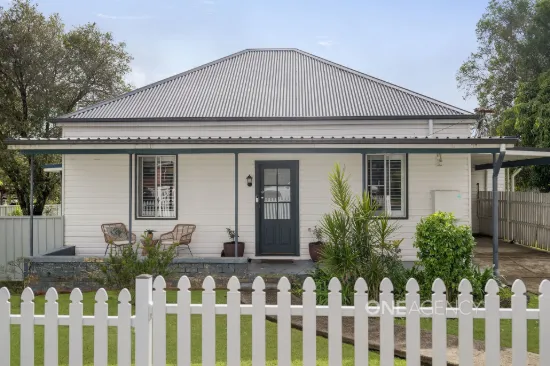 27 Waugh Street, Wauchope, NSW 2446