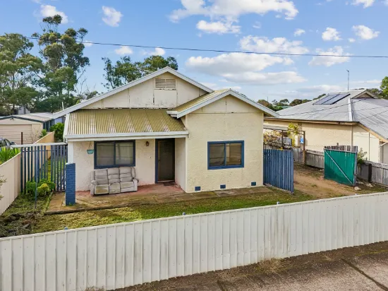 27 Webb Street, Tailem Bend, SA 5260