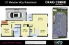 27 Webster Way, Pakenham, Vic 3810-Floorplan