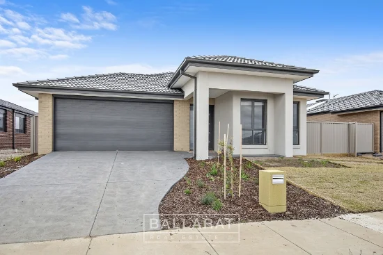 27 Wedgetail Drive, Winter Valley, Vic 3358