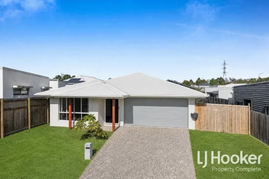 27 Welford Circuit, Yarrabilba, Qld 4207