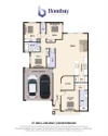 27 Wellow Way, Donnybrook, Vic 3064-Floorplan