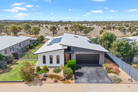 27 Welton Parade, Kilgariff, NT 0873