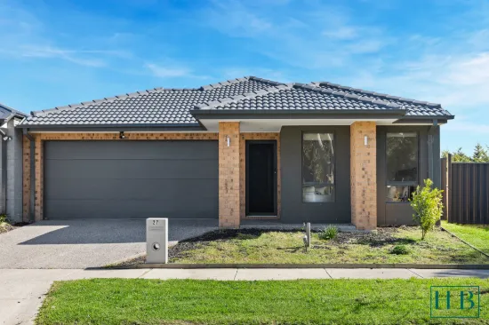 27 Wenlyan Drive, Greenvale, Vic 3059
