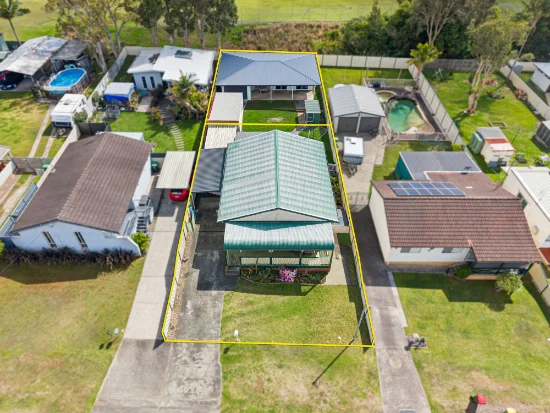 27 Wentworth Avenue, Doyalson, NSW 2262