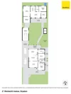 27 Wentworth Avenue, Doyalson, NSW 2262-Floorplan